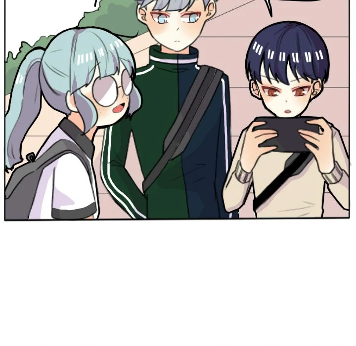 The chill couple Chapter 16 - page 48