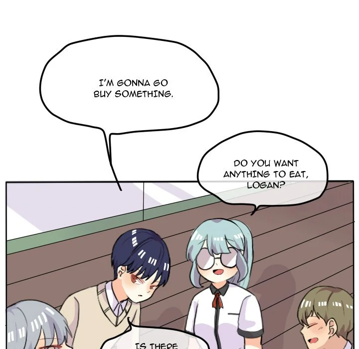 The chill couple Chapter 16 - page 51