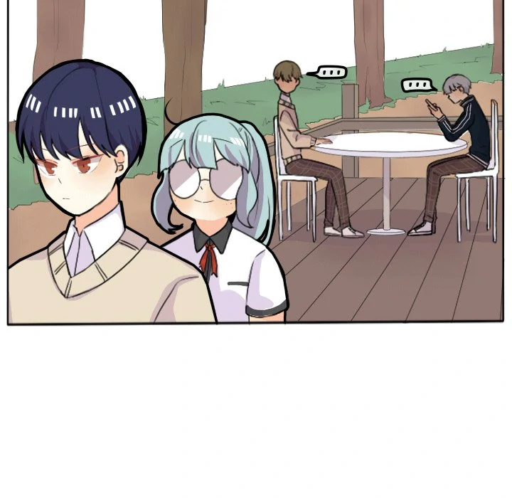 The chill couple Chapter 16 - page 53