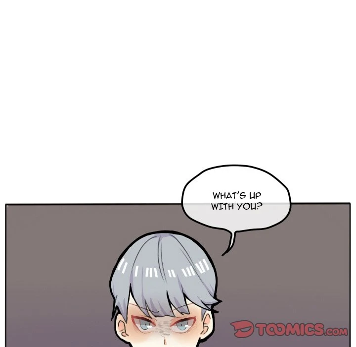 The chill couple Chapter 16 - page 55