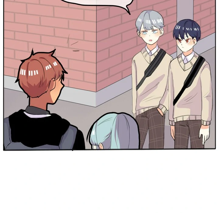 The chill couple Chapter 16 - page 6