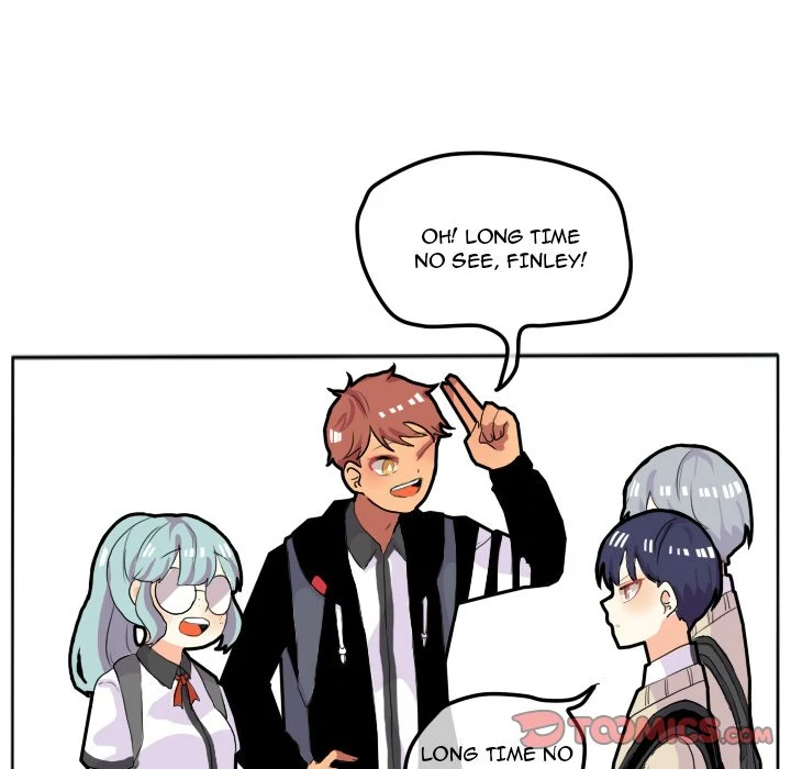 The chill couple Chapter 16 - page 7
