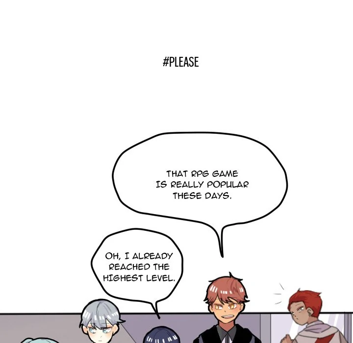The chill couple Chapter 16 - page 9