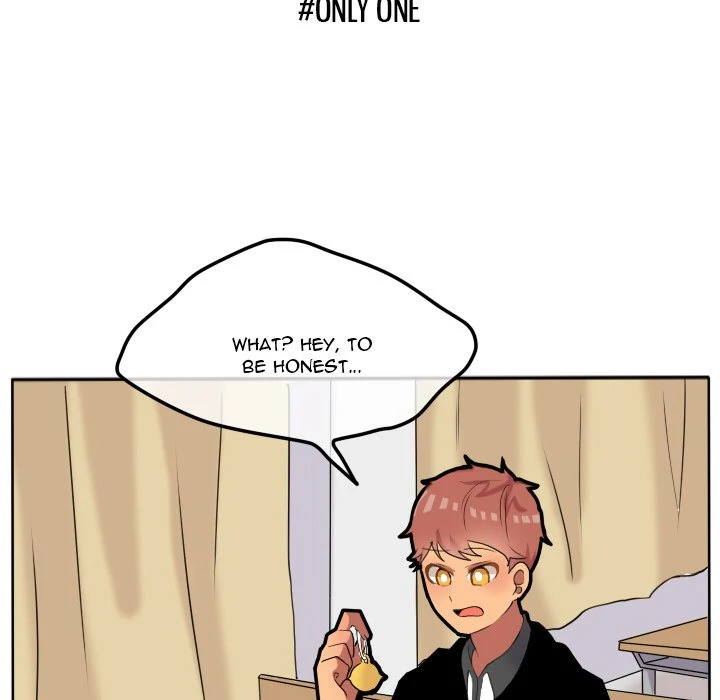 The chill couple Chapter 17 - page 39