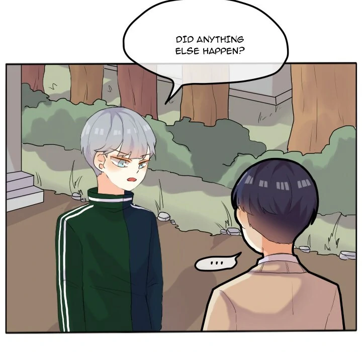 The chill couple Chapter 17 - page 50