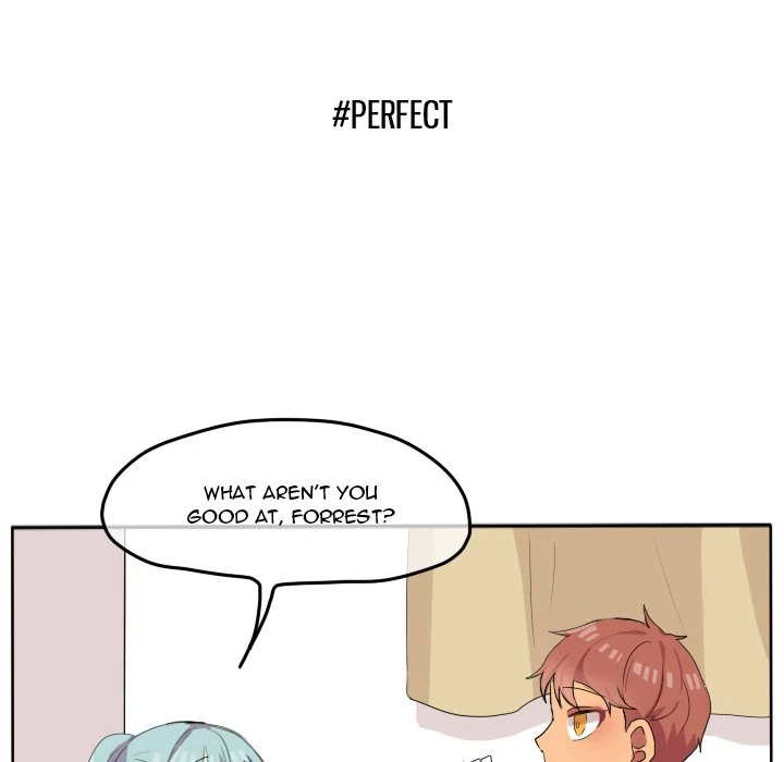 The chill couple Chapter 18 - page 10