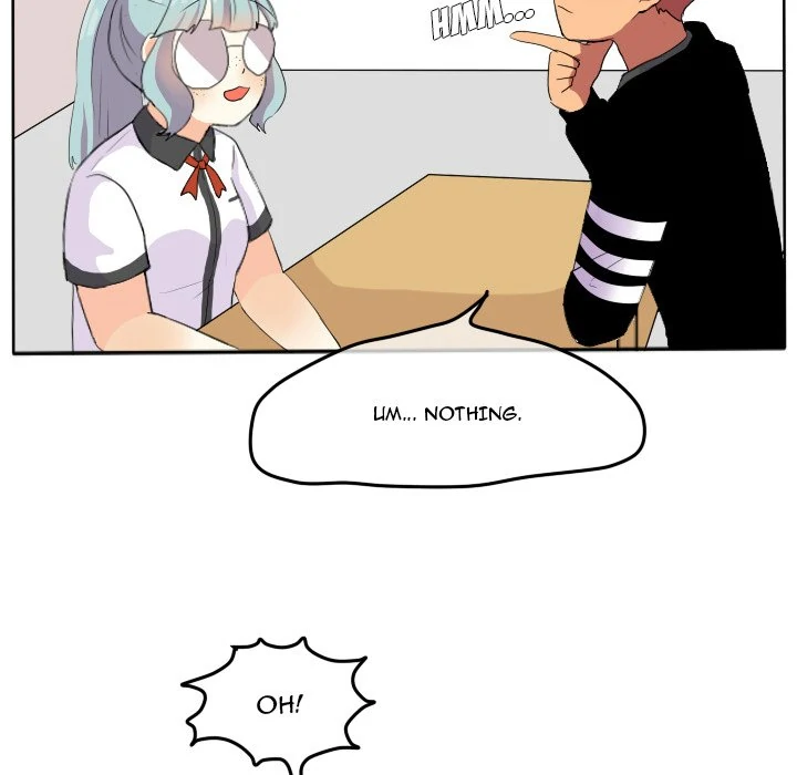 The chill couple Chapter 18 - page 11