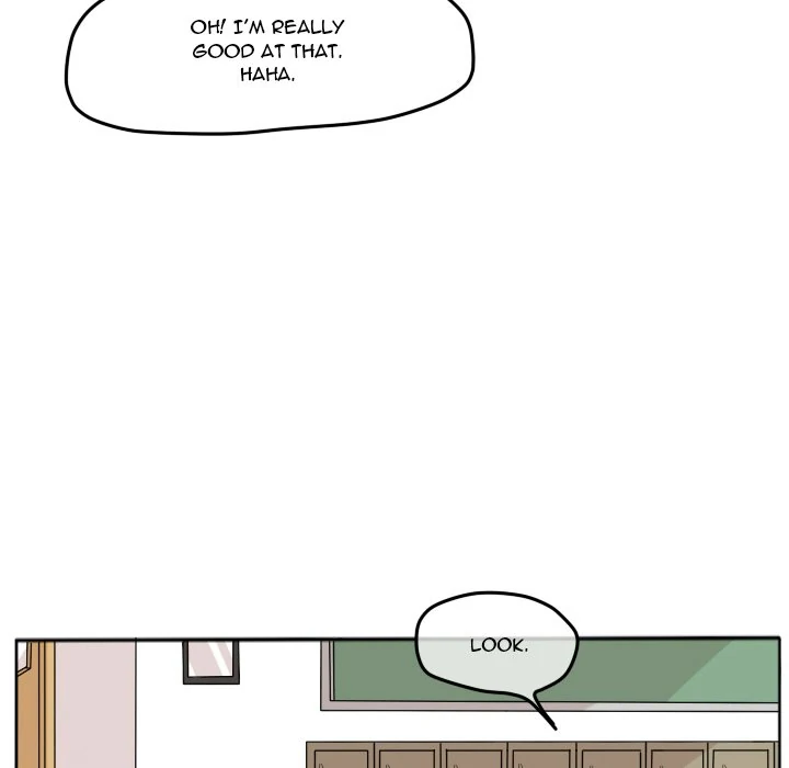 The chill couple Chapter 18 - page 13
