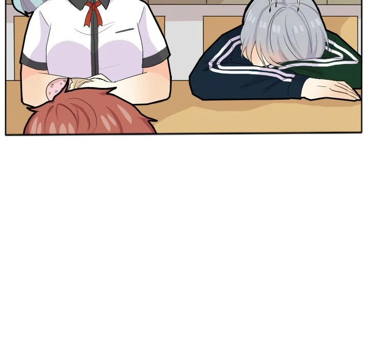 The chill couple Chapter 18 - page 22