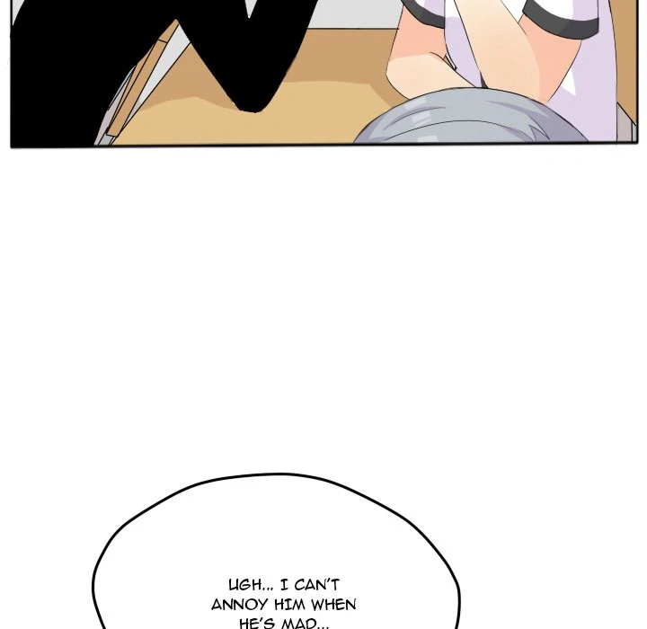 The chill couple Chapter 18 - page 24