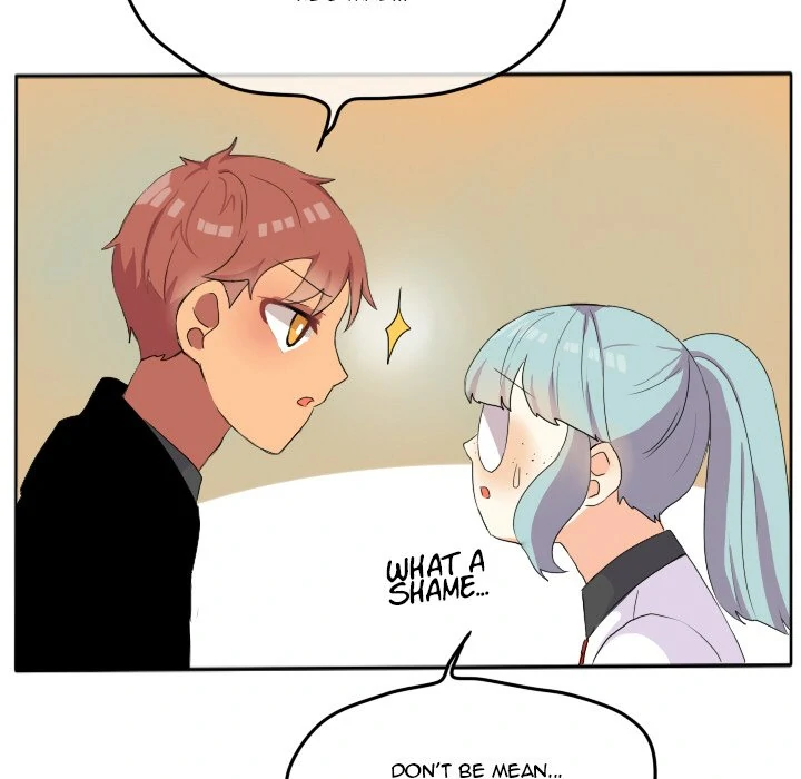 The chill couple Chapter 18 - page 25