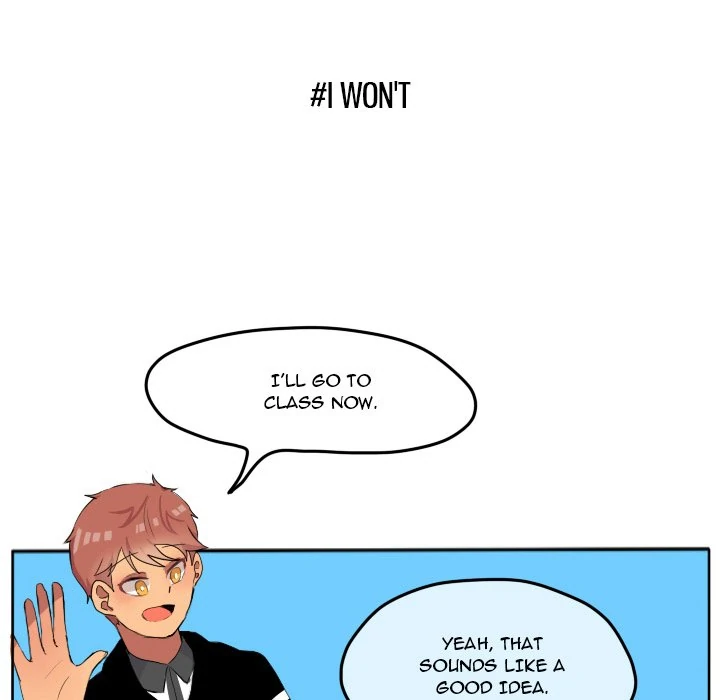 The chill couple Chapter 18 - page 27