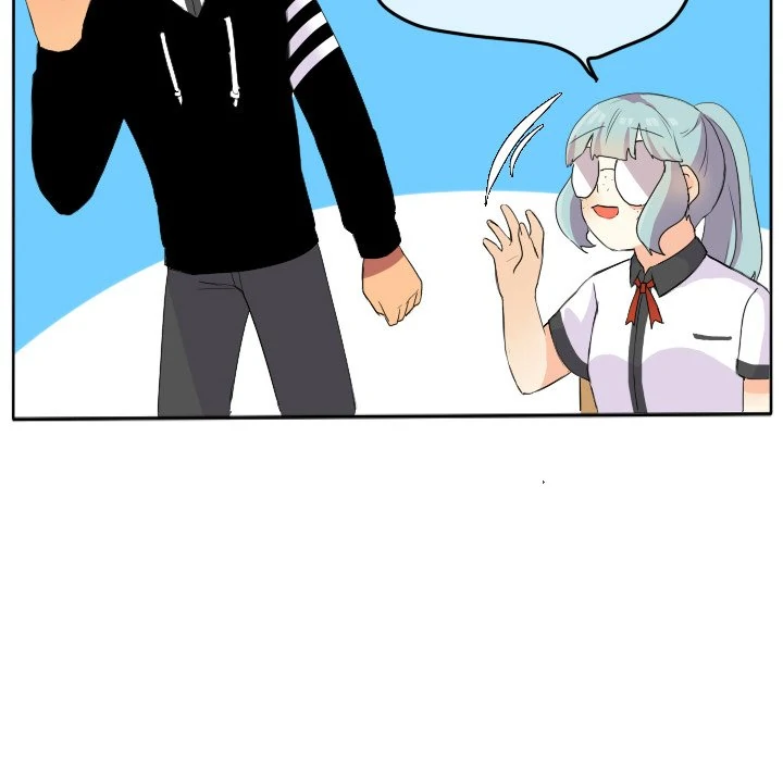 The chill couple Chapter 18 - page 28