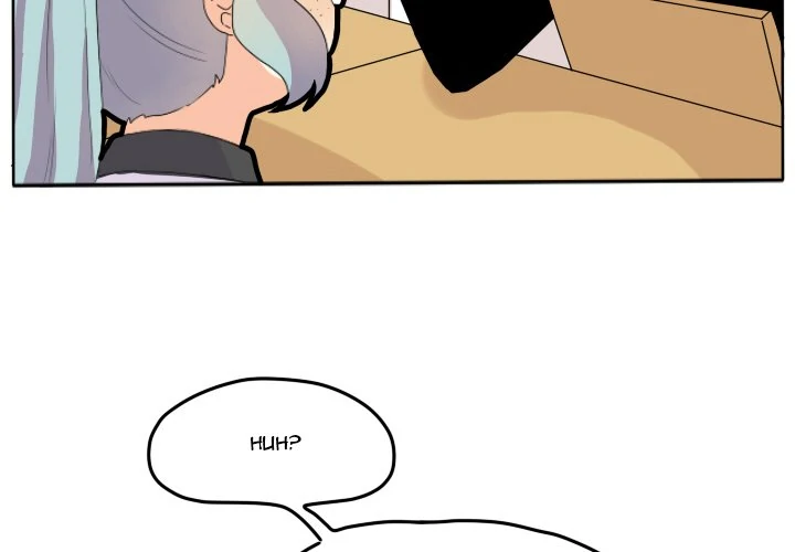 The chill couple Chapter 18 - page 3