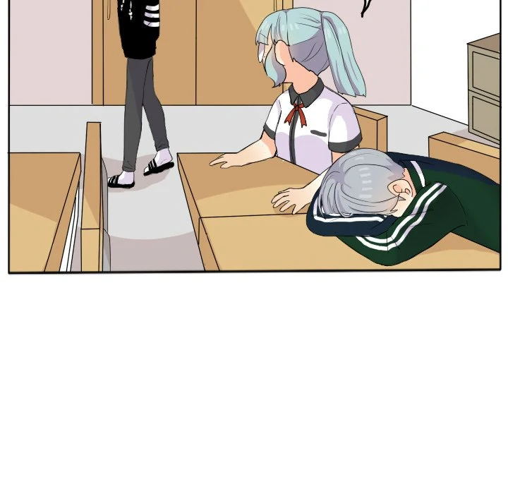 The chill couple Chapter 18 - page 31