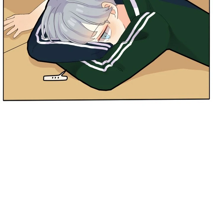 The chill couple Chapter 18 - page 33