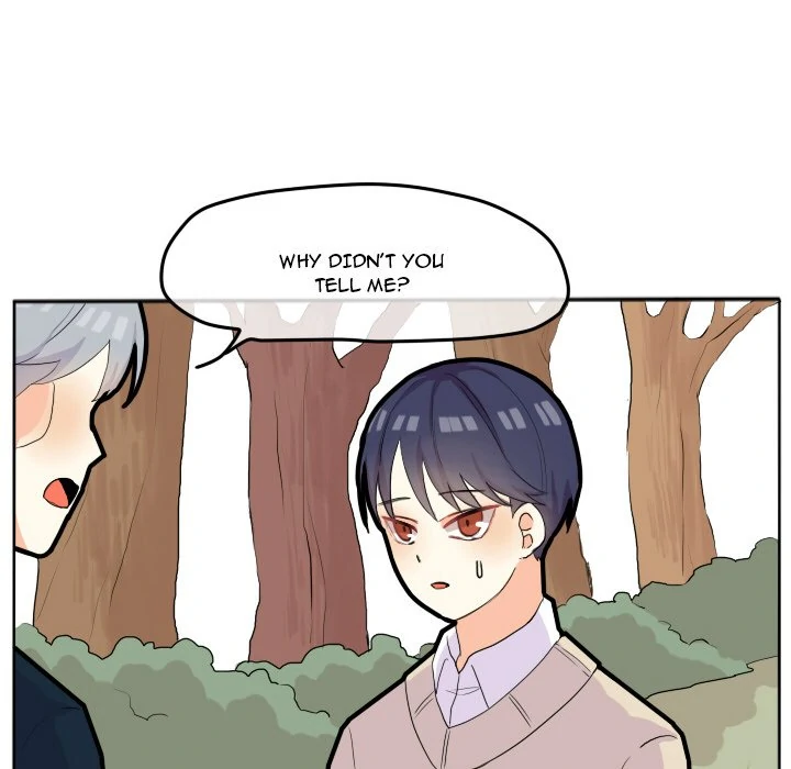 The chill couple Chapter 18 - page 39
