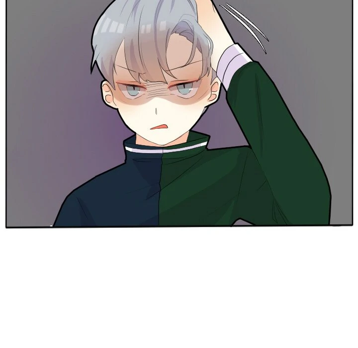 The chill couple Chapter 18 - page 41