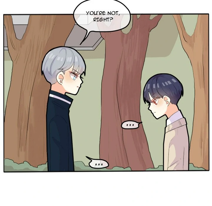 The chill couple Chapter 18 - page 43
