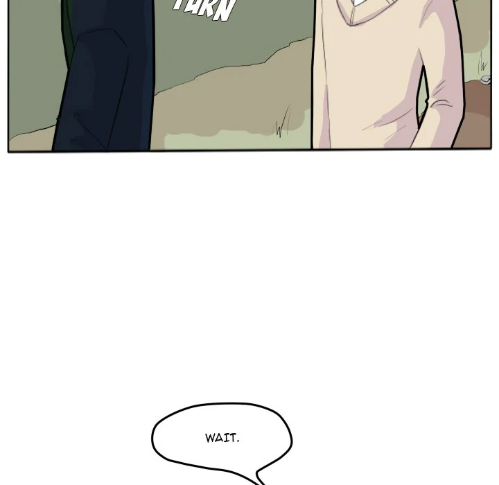 The chill couple Chapter 18 - page 45