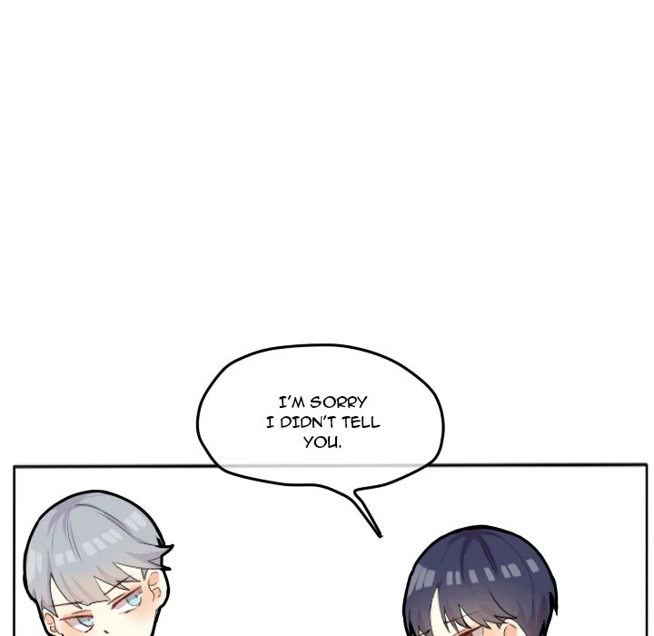 The chill couple Chapter 18 - page 47