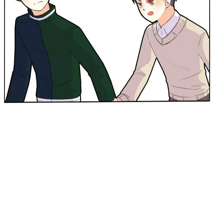 The chill couple Chapter 18 - page 48