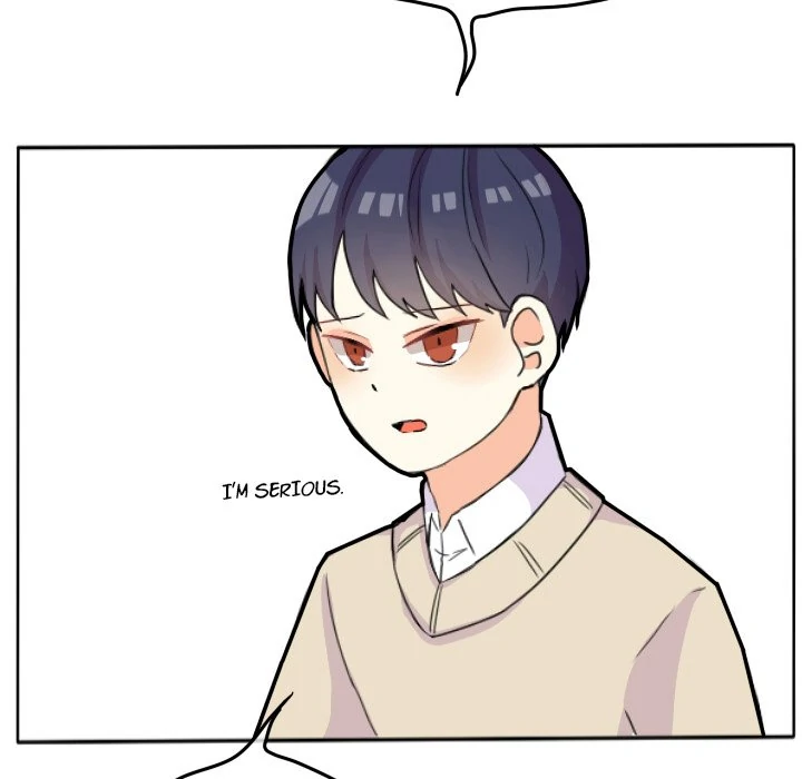 The chill couple Chapter 18 - page 52