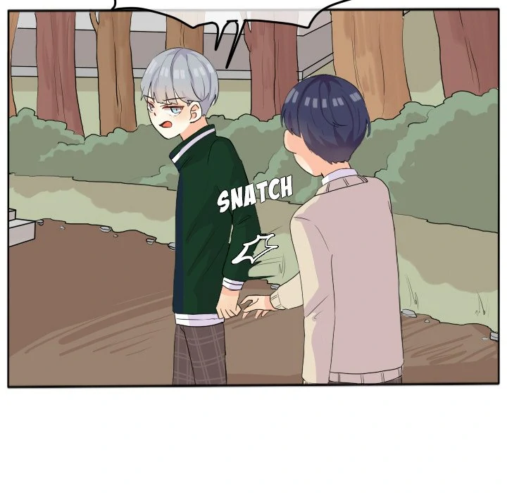 The chill couple Chapter 18 - page 54