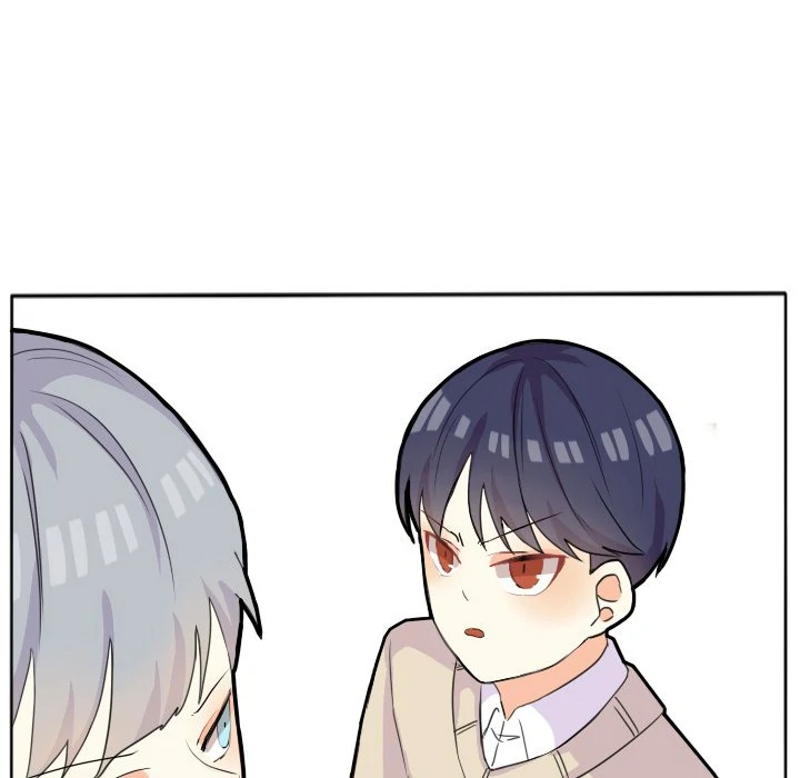 The chill couple Chapter 18 - page 55