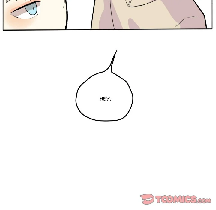 The chill couple Chapter 18 - page 56