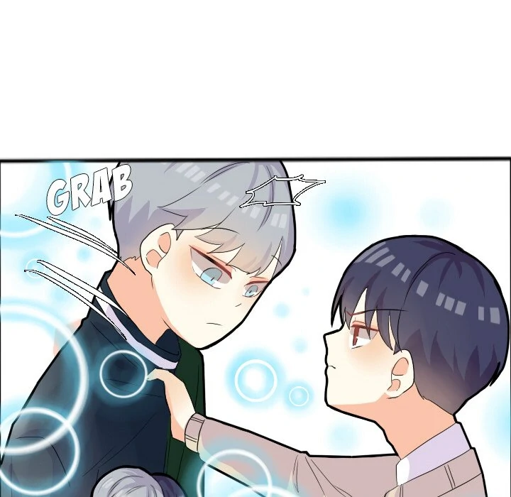 The chill couple Chapter 18 - page 59