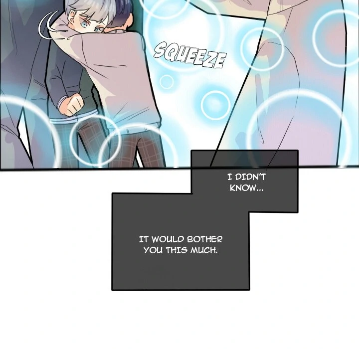 The chill couple Chapter 18 - page 60