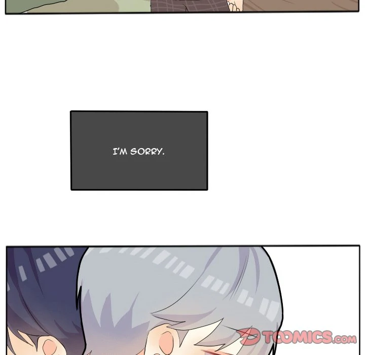 The chill couple Chapter 18 - page 62