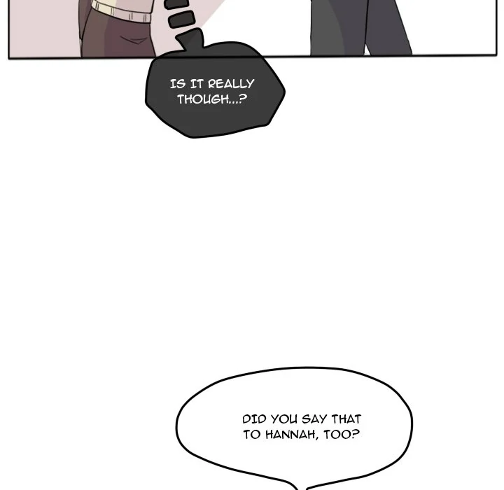The chill couple Chapter 19 - page 38