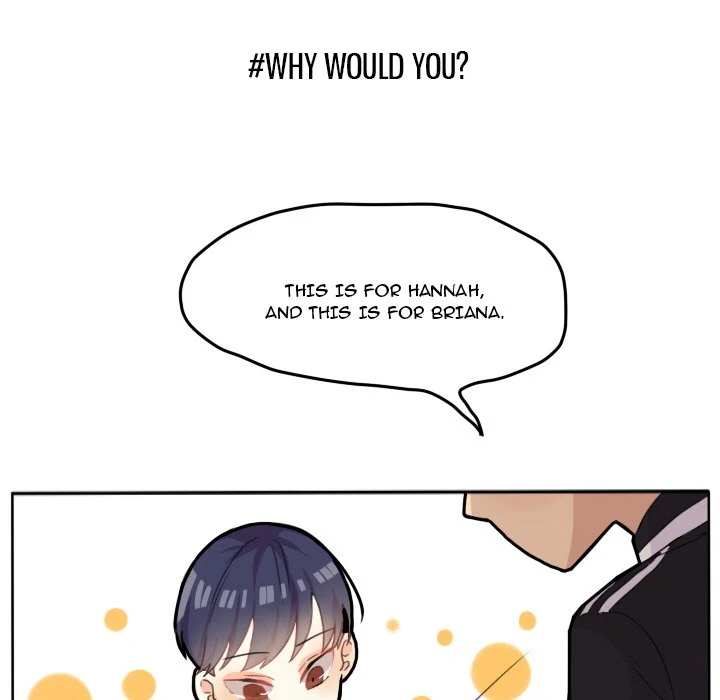 The chill couple Chapter 19 - page 54