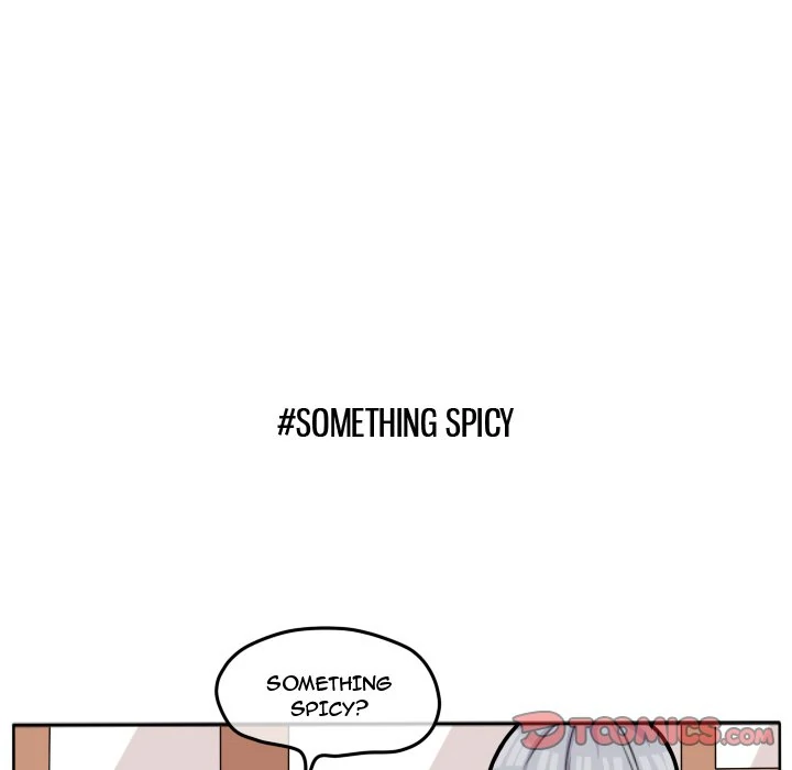 The chill couple Chapter 22 - page 50