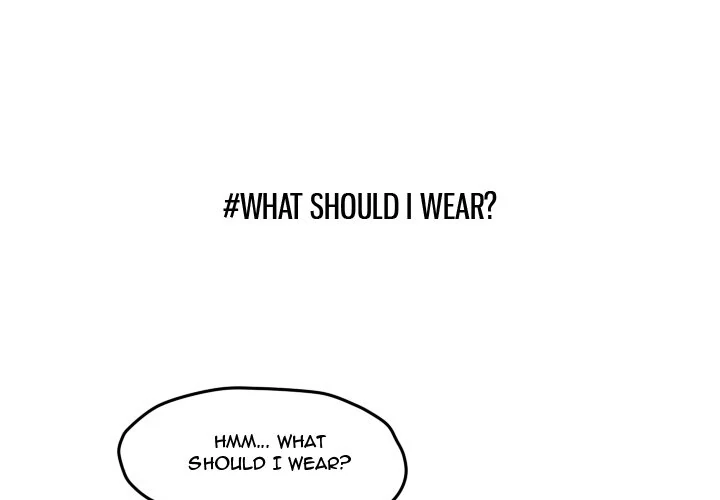 The chill couple Chapter 23 - page 1