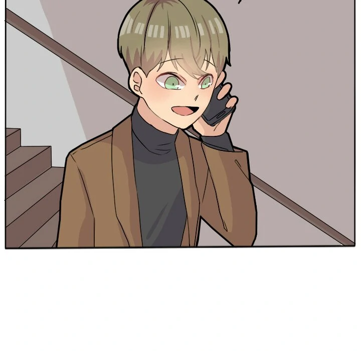 The chill couple Chapter 23 - page 12