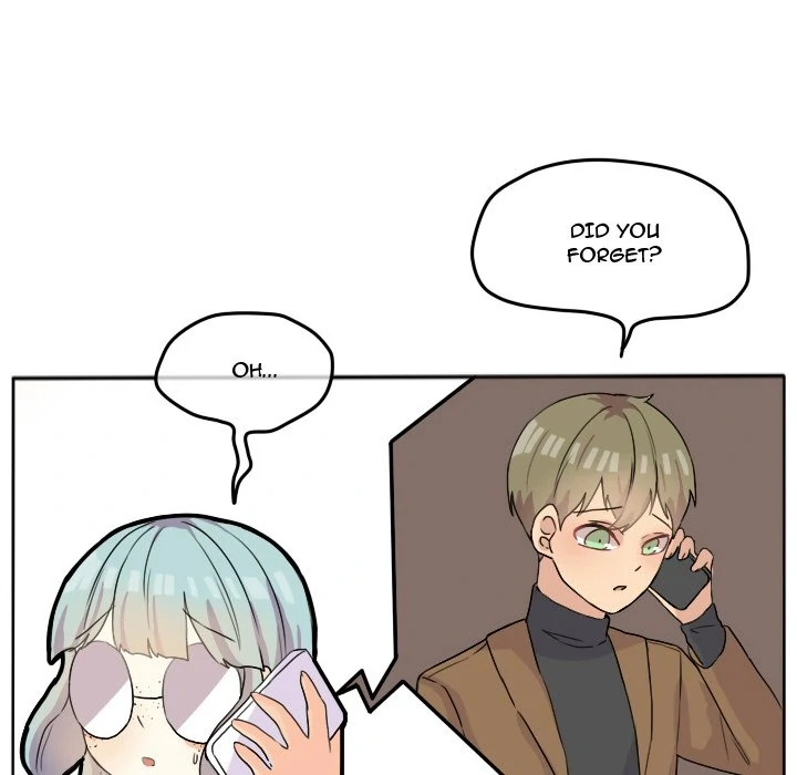 The chill couple Chapter 23 - page 13