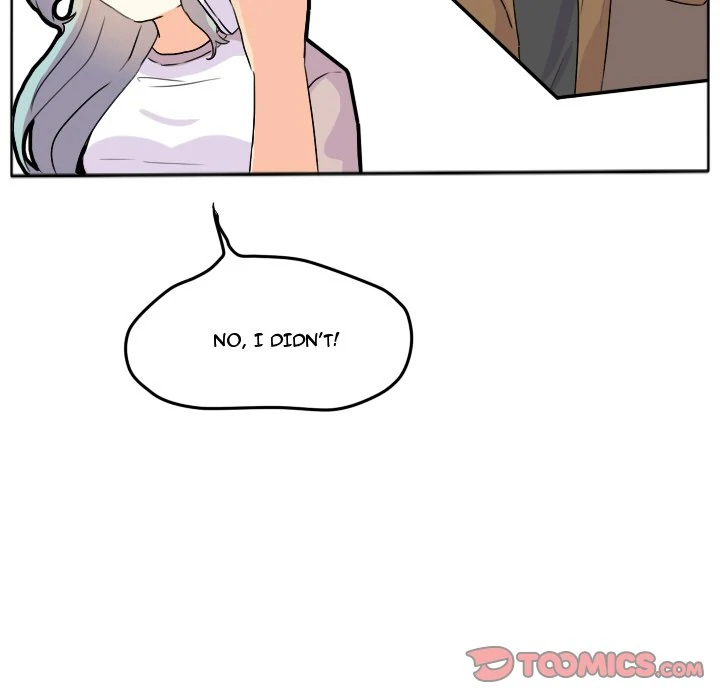 The chill couple Chapter 23 - page 14