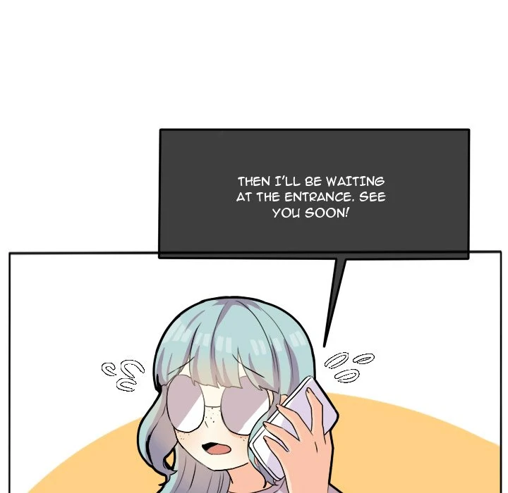 The chill couple Chapter 23 - page 15