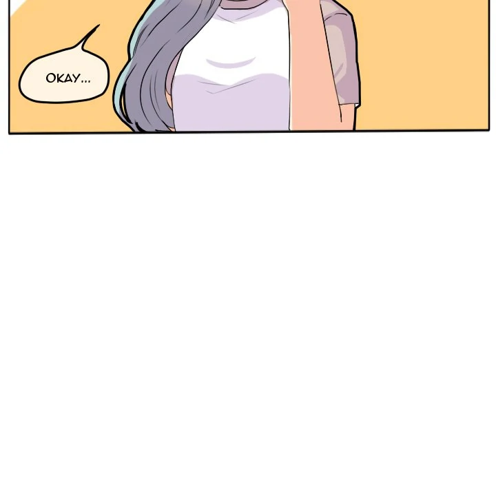 The chill couple Chapter 23 - page 16