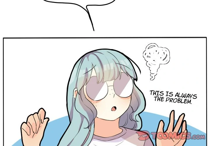The chill couple Chapter 23 - page 2