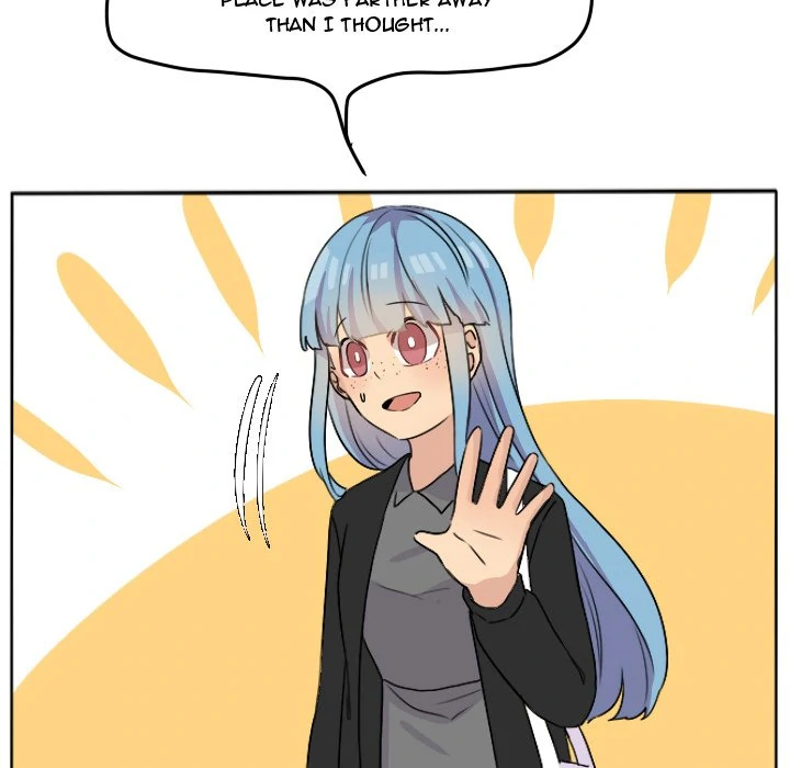 The chill couple Chapter 23 - page 24