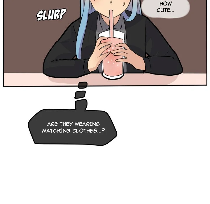 The chill couple Chapter 23 - page 29