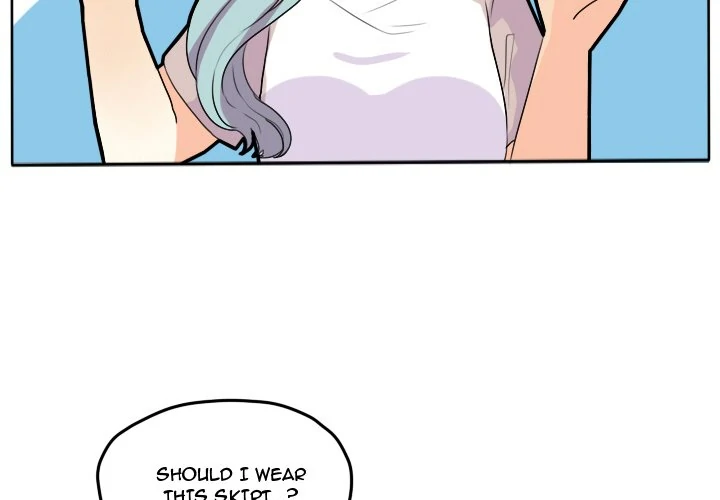 The chill couple Chapter 23 - page 3