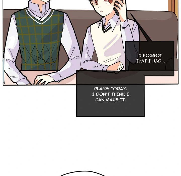 The chill couple Chapter 23 - page 37