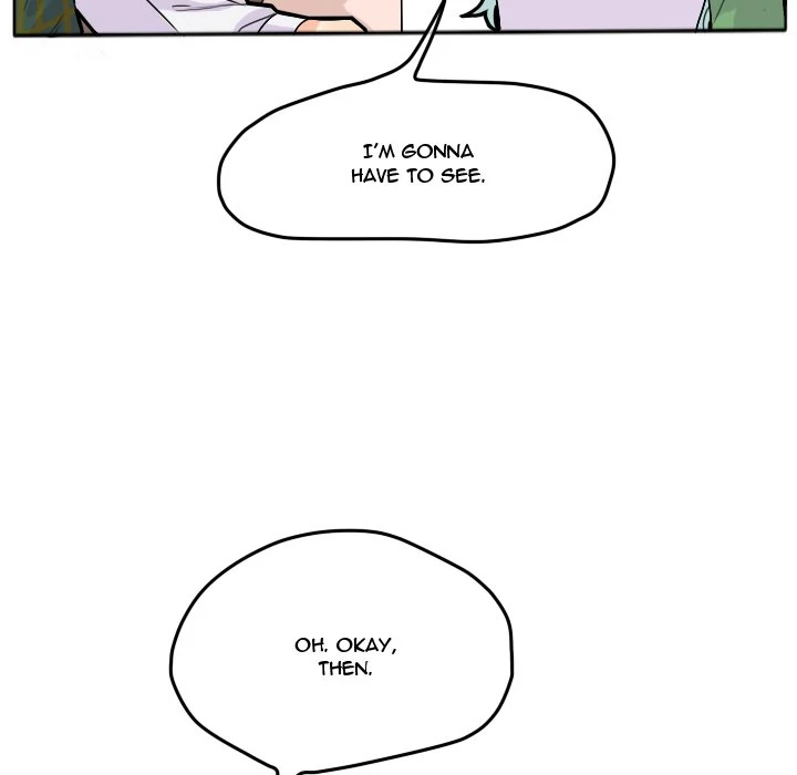 The chill couple Chapter 23 - page 39