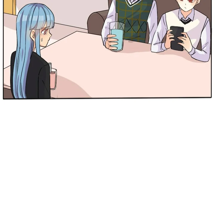 The chill couple Chapter 23 - page 46