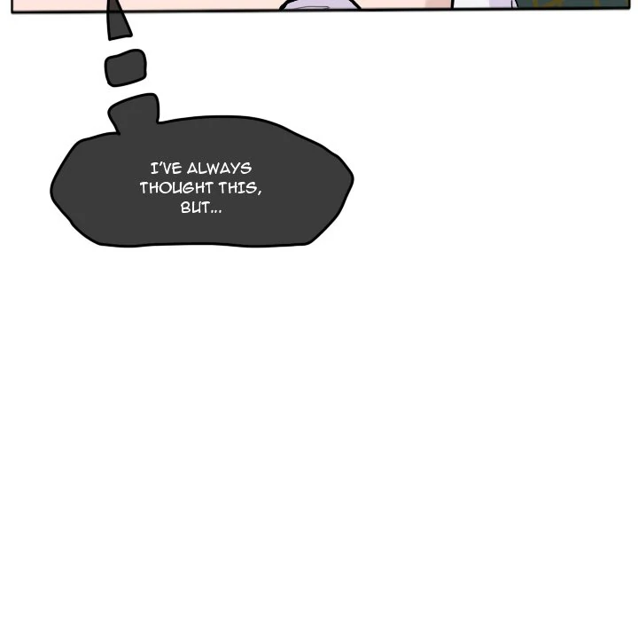The chill couple Chapter 23 - page 48